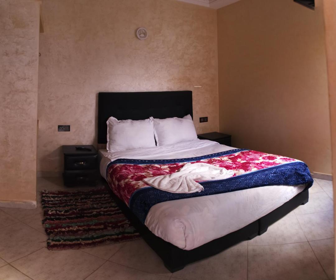Riad Rayan'S Guests Marrakesh Eksteriør billede